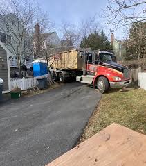 West Falmouth, MA Junk Removal Services Company